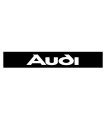 Stickers CACHE FEUX STOP AUDI