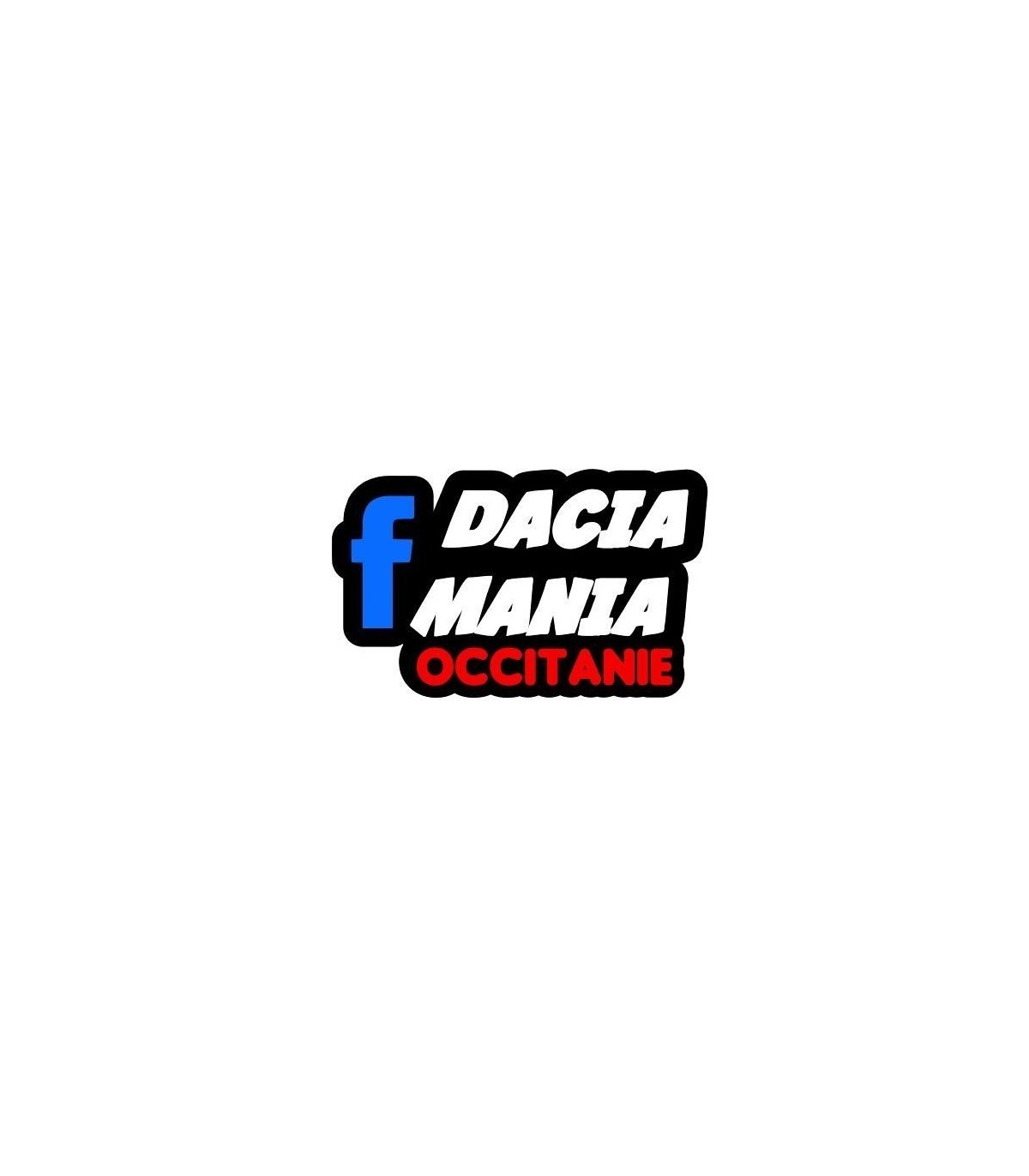 DACIA MANIA OCCITANIE
