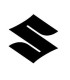 Stickers SUZUKI "S"
