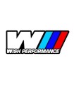Stickers Wish Performance