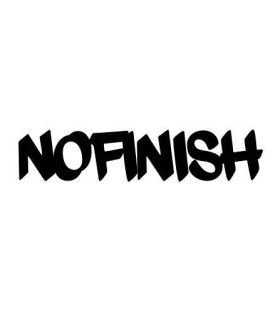 Stickers NOFINISH