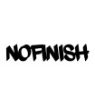 Stickers NOFINISH
