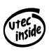 Stickers HONDA VTEC INSIDE BULLE