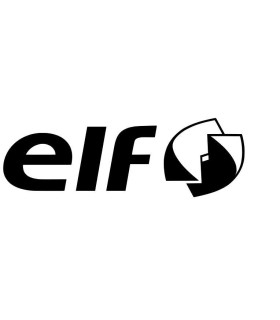 Stickers ELF