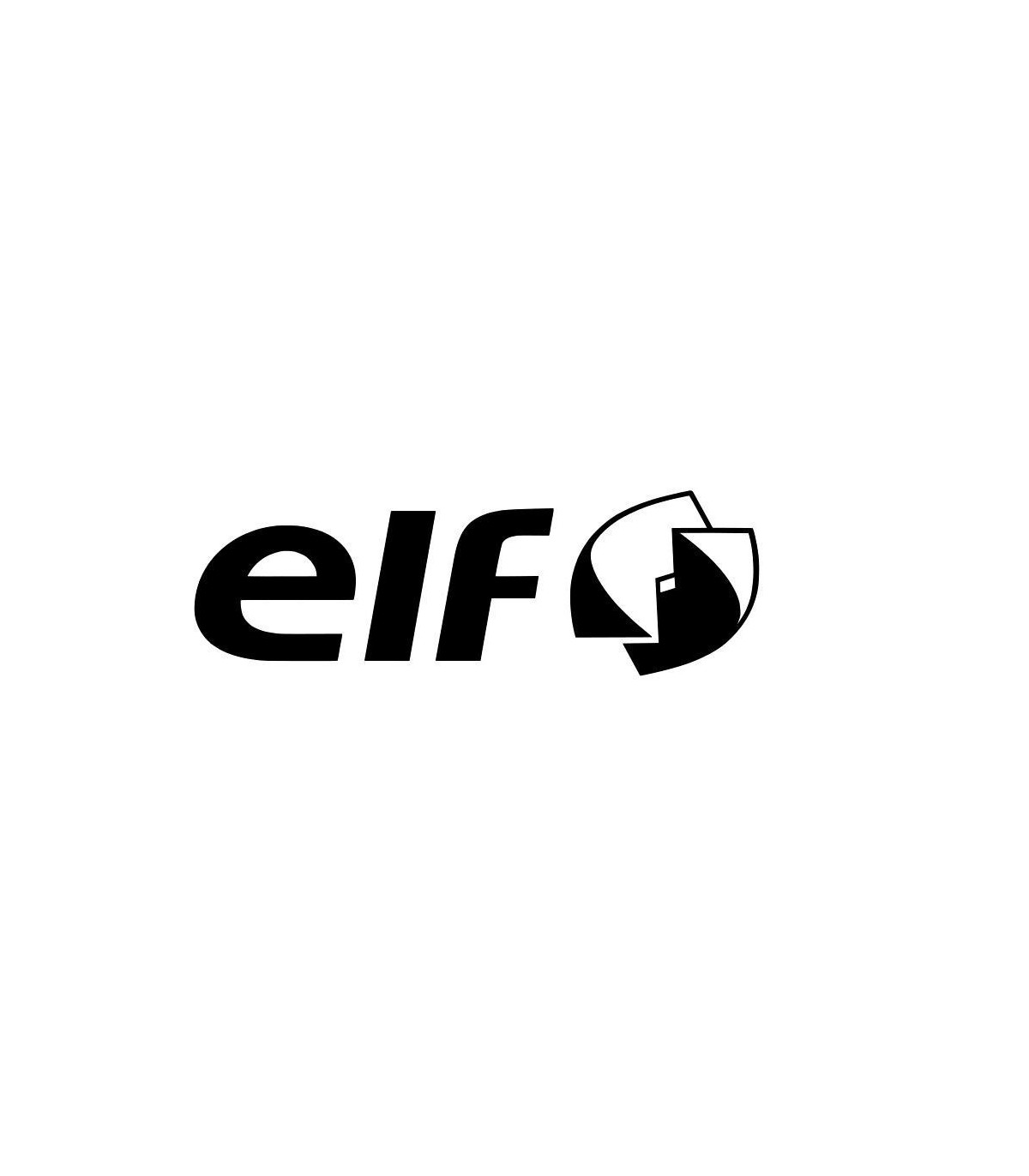 Stickers ELF
