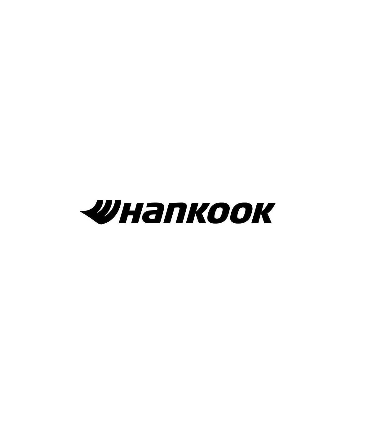 Stickers HANKOOK