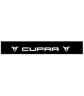 BANDEAU PARE SOLEIL SEAT CUPRA