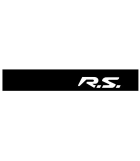 BANDEAU PARE SOLEIL R.S.