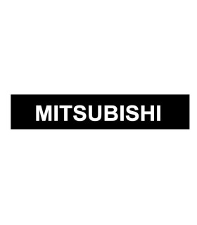 MITSUBISHI