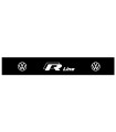 BANDEAU PARE SOLEIL VW R-LINE