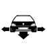 Stickers DOWN AND OUT PEUGEOT 106