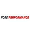 Stickers RS Ford Performance