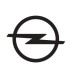 Stickers Insigne opel