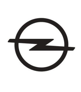 Stickers Insigne opel