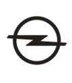 Stickers Insigne opel