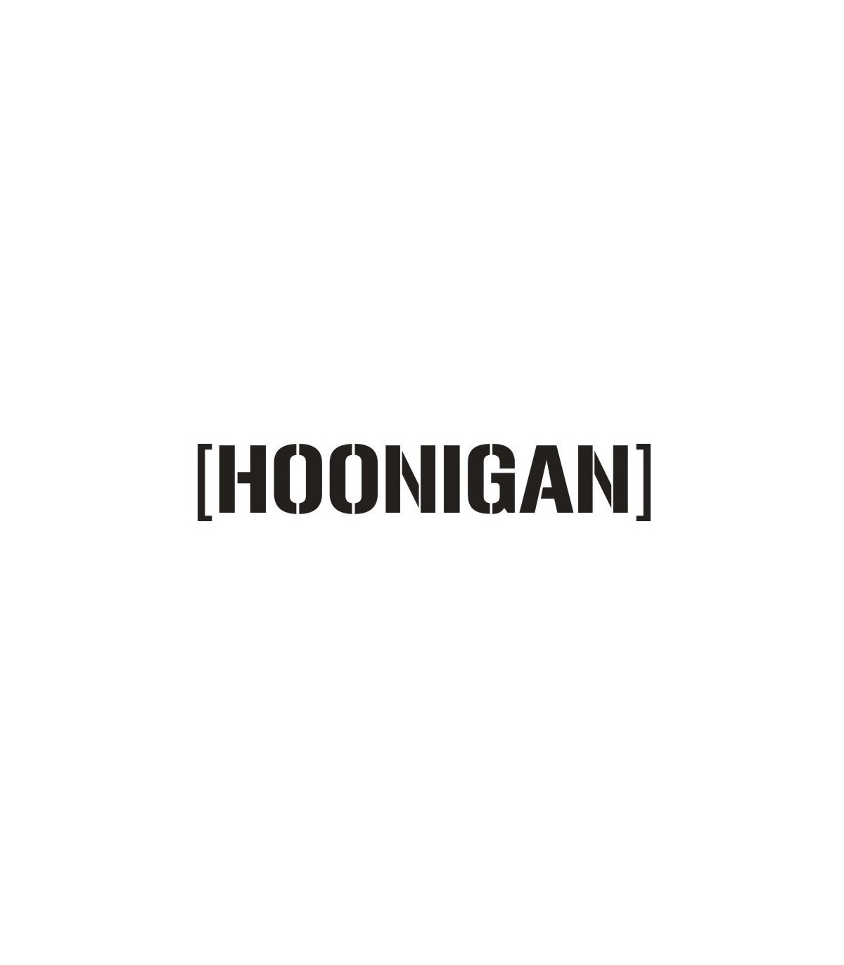 Stickers  [HOONIGAN]