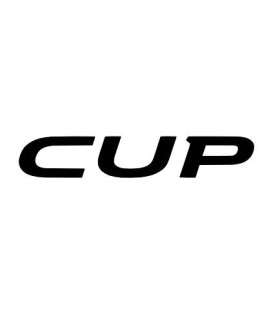 Stickers CUP