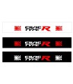 BANDEAU PARE SOLEIL CIVIC TYPE R