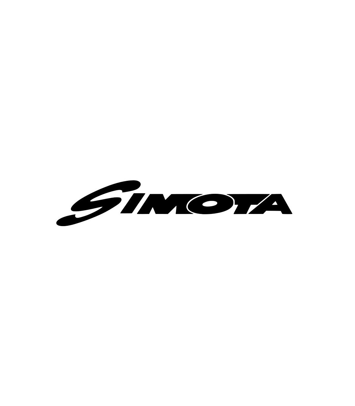 Stickers SIMOTA