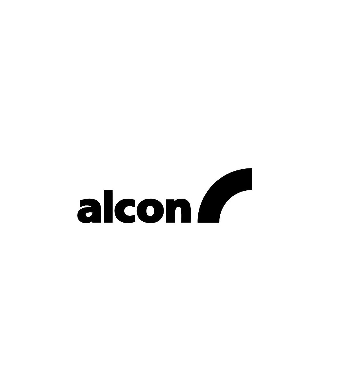 Stickers ALCON