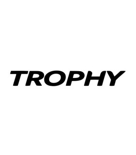 StickersRENAULT SPORT TROPHY