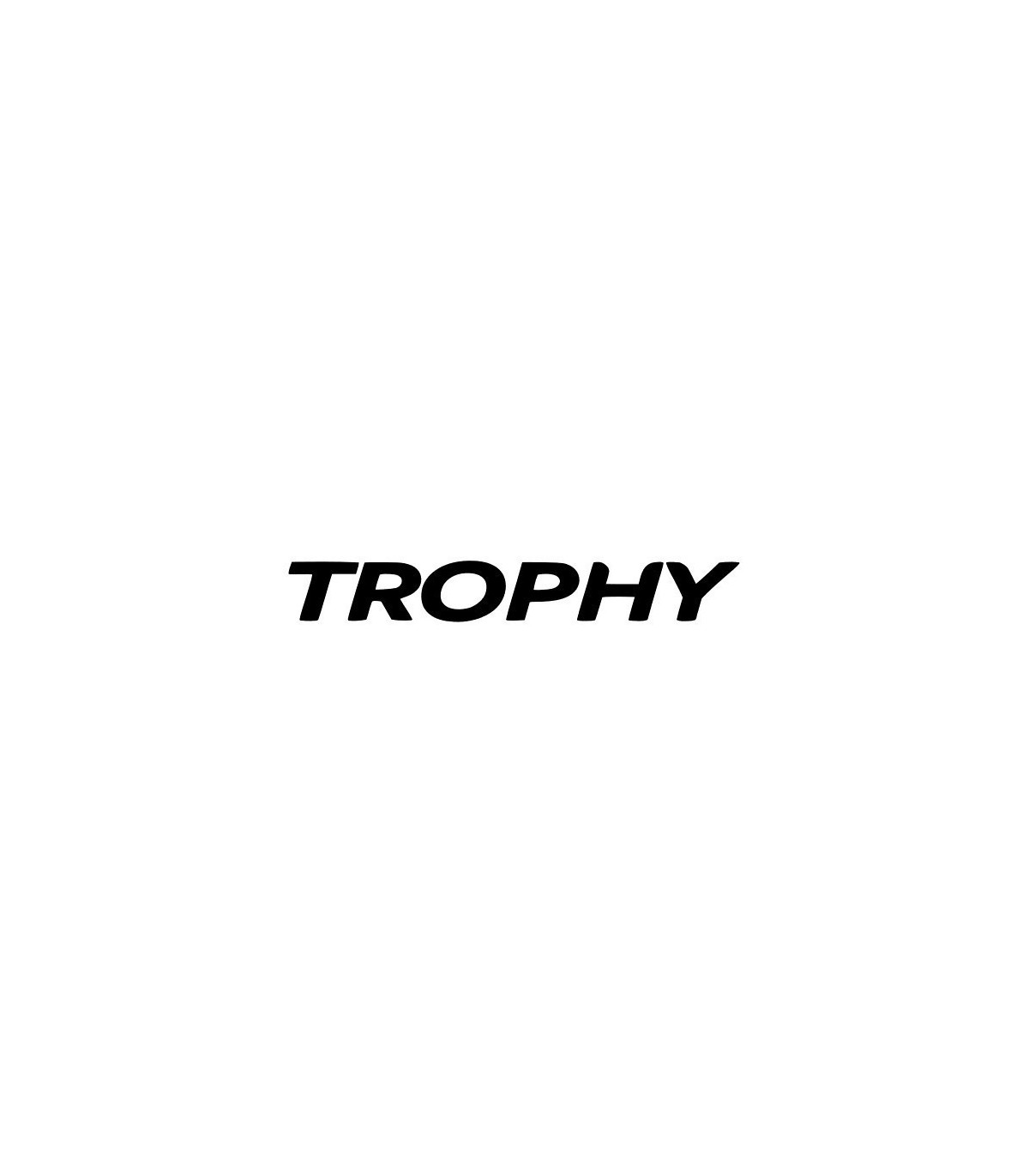 StickersRENAULT SPORT TROPHY