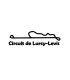 Stickers TRACÉ CIRCUIT DE LURCY LEVIS