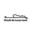 Stickers TRACÉ CIRCUIT DE LURCY LEVIS