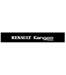 BANDEAU PARE SOLEIL KANGOO EXPRESS