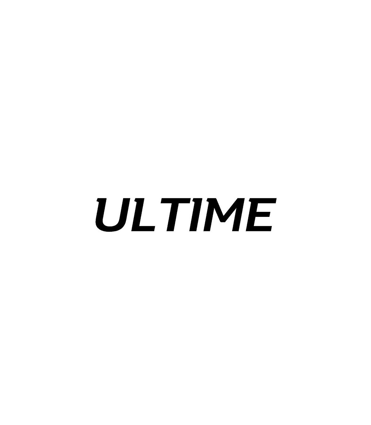 Stickers ULTIME