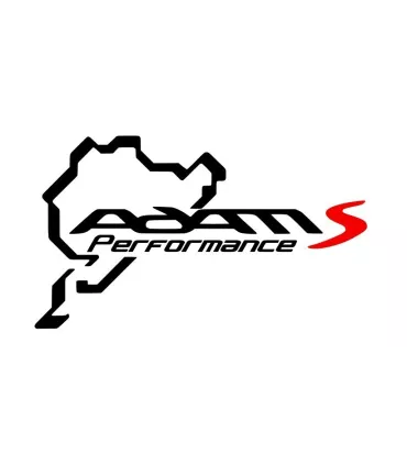Stickers Adams S Performance 