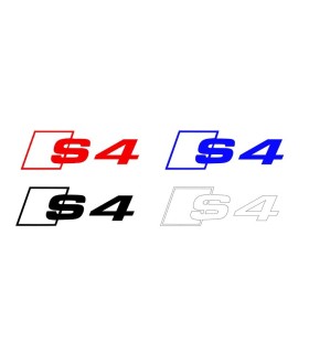 Stickers S4