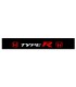 BANDEAU PARE SOLEIL CIVIC TYPE R Modèle 2