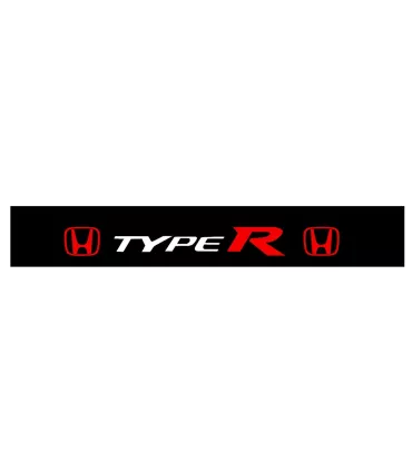 BANDEAU PARE SOLEIL CIVIC TYPE R Modèle 2