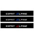 BANDEAU PARE SOLEIL ESPRIT ALPINE 1