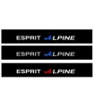 BANDEAU PARE SOLEIL ESPRIT ALPINE 1