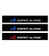 BANDEAU PARE SOLEIL ESPRIT ALPINE 2