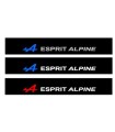 BANDEAU PARE SOLEIL ESPRIT ALPINE 2