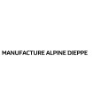 Stickers  MANUFACTURE ALPINE DIEPPE
