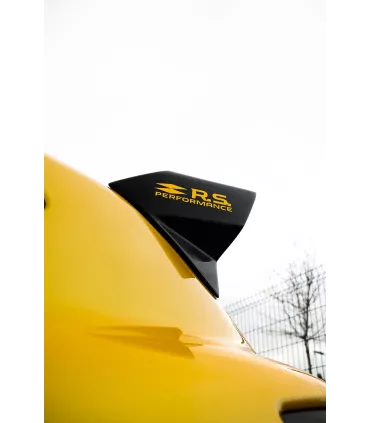 Stickers Rs Performance Aileron Clio 4rs