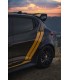 Stickers Rs Performance Aileron Clio 4rs