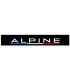BANDEAU PARE SOLEIL Alpine 2BANDEAU PARE SOLEIL Alpine 2 Tricolor