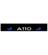 BANDEAU PARE SOLEIL Alpine 2 TricolorBANDEAU PARE SOLEIL Alpine + Logos
