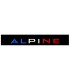 BANDEAU PARE SOLEIL Alpine + Logos