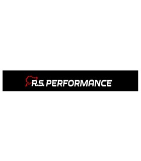 BANDEAU PARE SOLEIL RS PERFORMANCE NURB.