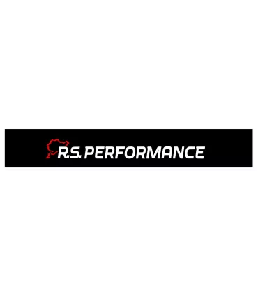 BANDEAU PARE SOLEIL RS PERFORMANCE NURB.