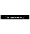 BANDEAU PARE SOLEIL RS PERFORMANCE NURB.