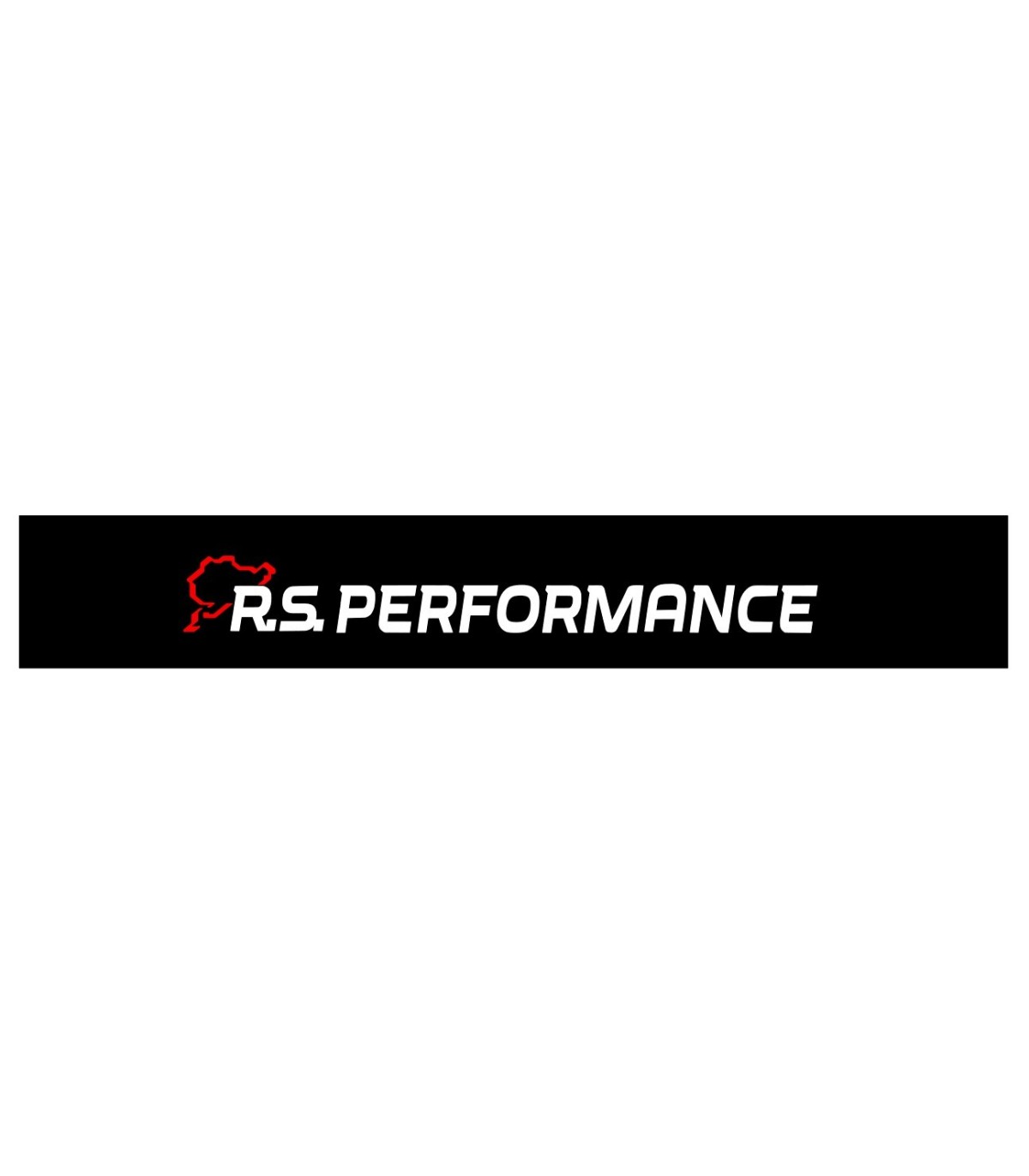 BANDEAU PARE SOLEIL RS PERFORMANCE NURB.