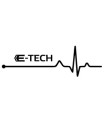 Stickers E-tech 2