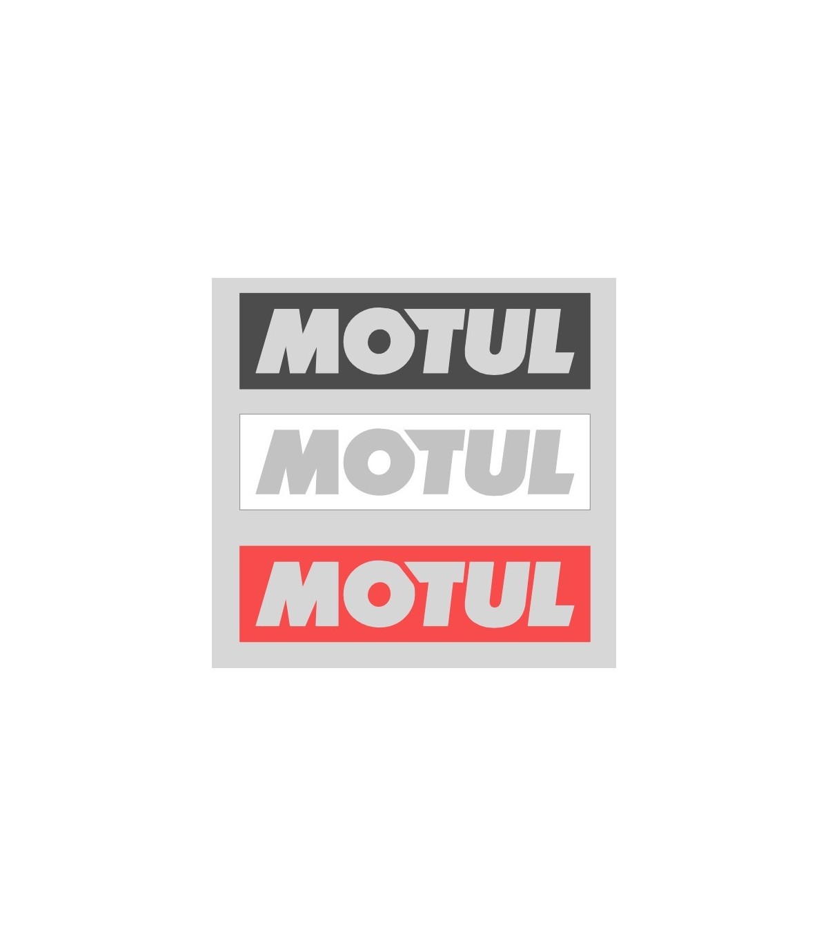 Stickers MOTUL